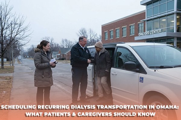dialysis transportation